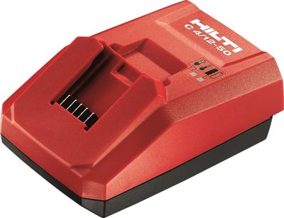 Lader 10,8 C4 12/50 Lader 10,8 C4 12/50