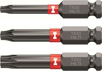 Bitssett S-BSC TX 7/16" 70 IMP-W Bitssett S-BSC TX 7/16" 70 IMP-W