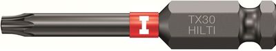 Bits S-B TX30 7/16" 70 IMP-W (5) Bits S-B TX30 7/16" 70 IMP-W (5)