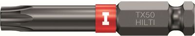 Bits S-B TX50 7/16" 70 IMP-W (5) Bits S-B TX50 7/16" 70 IMP-W (5)