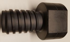 Chuck Pixie DD 150-U / DD 160 Chuck Pixie DD 150-U / DD 160