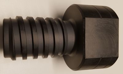 Chuck Pixie DD 150-U / DD 160 Chuck Pixie DD 150-U / DD 160