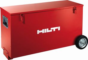 Container Hilti DSH 600/700/900