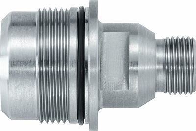 Kjernebortilkobling BR 1/2"(M41) Kjernebortilkobling BR 1/2"(M41)