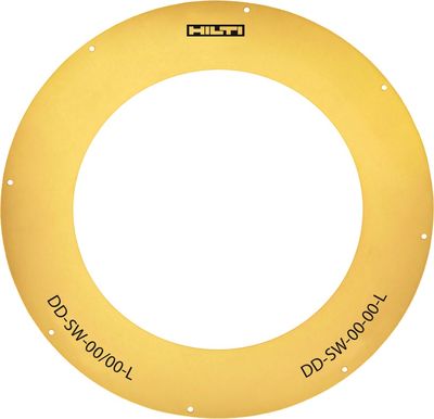 Tetteskive DD-SW-92/102-L Tetteskive DD-SW-92/102-L