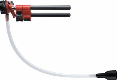 Vannoppsamlingssystem DD-WC-30 Vannoppsamlingssystem DD-WC-30