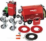 Vaiersag Hilti DS-WS 15 Vaiersag Hilti DS-WS 15