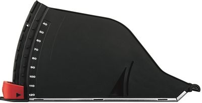 Dybdeanslag DCH 300 Dybdeanslag DCH 300