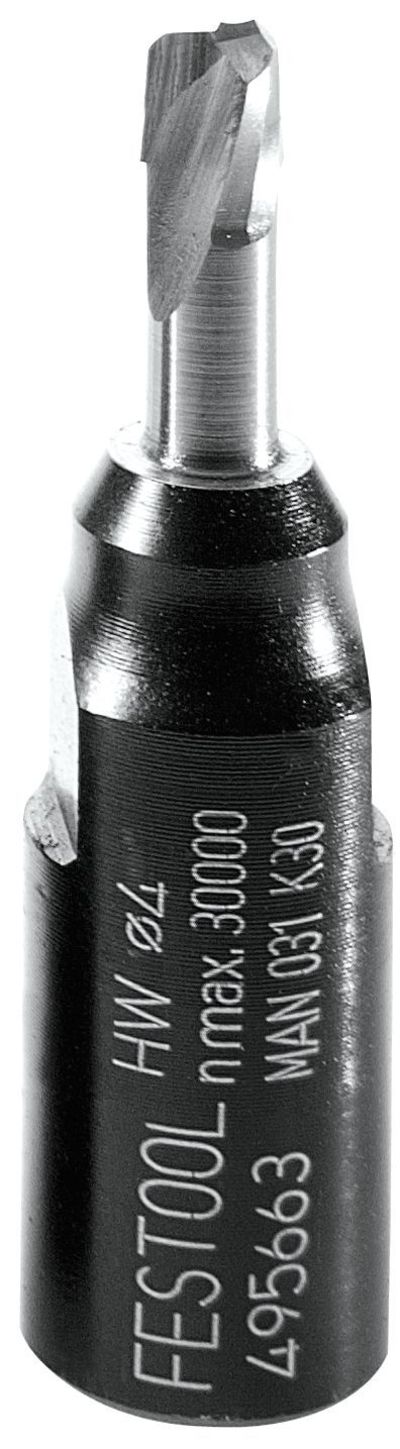 Fresestål til Festool DF 500 Fresestål til Festool DF 500