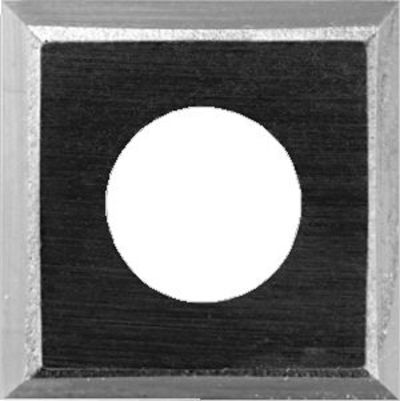 Fresestål til VN-HK 85 x12 Fresestål til VN-HK 85 x12