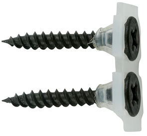 Gipsskruer Motek - magasinert til stål, fosfatert Gipsskruer Motek - magasinert til stål, fosfatert