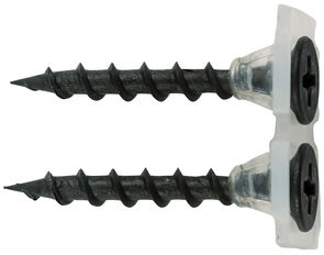 Gipsskruer Motek - magasinert til tre, fosfatert Gipsskruer Motek - magasinert til tre, fosfatert