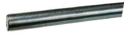 Gjengestang A4 1m M6 Gjengestang A4 1m M6