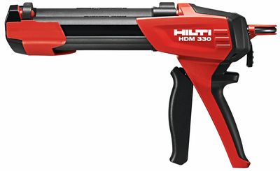 Utpressapparat HDM 330 koffert Utpressapparat HDM 330 koffert