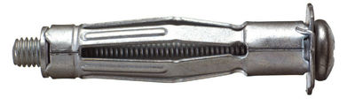 Gipsplateplugg HHD-S M4/12 Gipsplateplugg HHD-S M4/12
