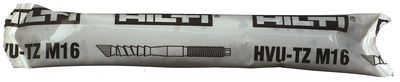Kjemisk anker Hilti HVU-TZ Kjemisk anker Hilti HVU-TZ