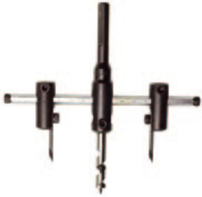 Stillbart bor Star-M tre/gips Stillbart bor Star-M tre/gips