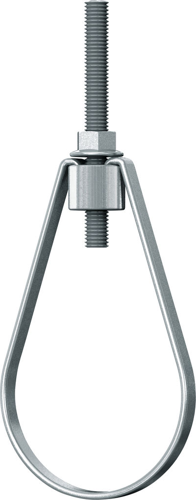 Sprinklerklammer MP-SPN 3/4''-M8 Sprinklerklammer MP-SPN 3/4''-M8
