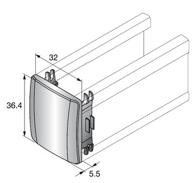 Endelokk MM-E-16 Endelokk MM-E-16