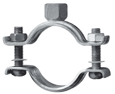 Klm. Hilti MP-M-F 1/2" Klm. Hilti MP-M-F 1/2"