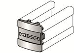 Endelokk Hilti MQZ-E Endelokk Hilti MQZ-E