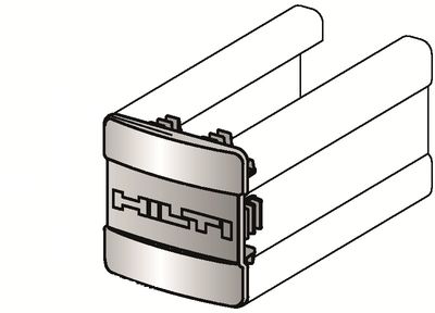 Endelokk MQZ-E31 Endelokk MQZ-E31