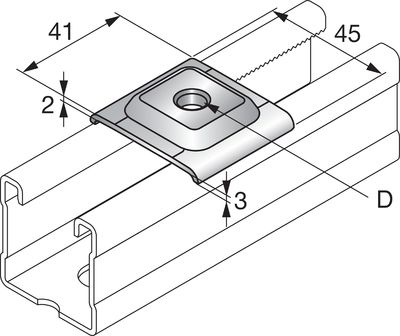 Skive MQZ-P11 Skive MQZ-P11