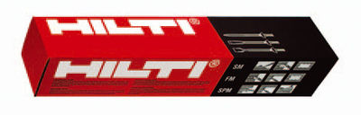 Meiselsett Hilti TE-CP SM+FM18 Meiselsett Hilti TE-CP SM+FM18