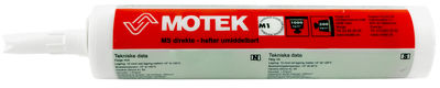 Lim MS direkte 290ml hvit Lim MS direkte 290ml hvit