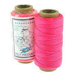 Murersnor rosa 120m polyester