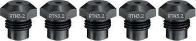 Nesestykke RTN 24/3,0-3,2 mm (5)