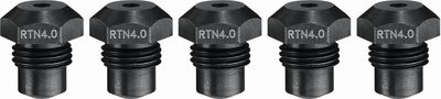 Nesestykke RTN 29/4,0 mm (5)