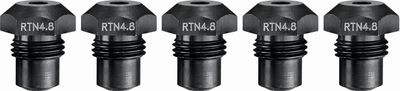 Nesestykke RTN 35/4,8-5,0 mm (5)