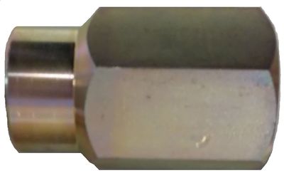 Overgang inv Cri28 - inv 1/2" Overgang inv Cri28 - inv 1/2"