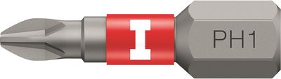 Bits Phillips nr 1 10pk Bits Phillips nr 1 10pk