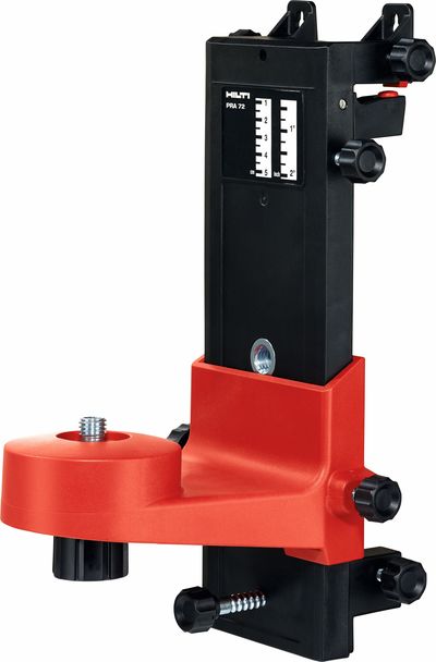Veggstativ Hilti PRA 72 Veggstativ Hilti PRA 72