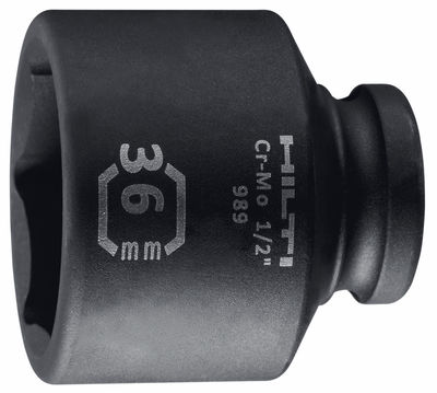 Pipe S-NSD 36mm kort Pipe S-NSD 36mm kort