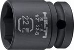 Kraftpipe Hilti SI-S 1/2"-22 mm S