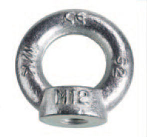 Øyemutter VF, M16