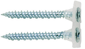 Gipsskruer Motek - magasinert robust, kombi Gipsskruer Motek - magasinert robust, kombi