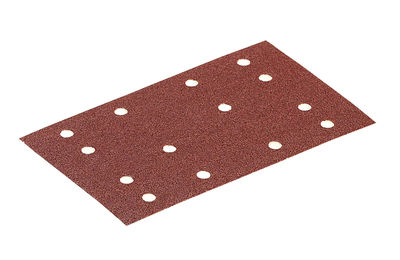 Slipepapir 80X133 P40 RU2/50 Slipepapir 80X133 P40 RU2/50