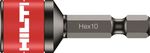 Sekskanthylse Hilti S-NS 10 mm C 50/2"	 Sekskanthylse Hilti S-NS 10 mm C 50/2"