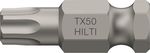 Bits Hilti S-SY TX50 35 HUS
