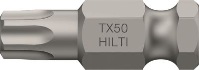 Bit S-SY TX50 35 HUS Bit S-SY TX50 35 HUS