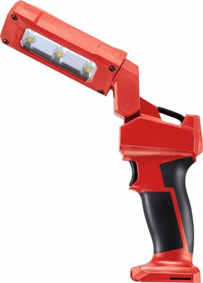Batterilampe Hilti SL 2-A12 Batterilampe Hilti SL 2-A12