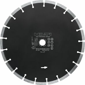 Sagblad Hilti Diamant tørrkapp SP-S – 300/25,4 Sagblad Hilti Diamant tørrkapp SP-S – 300/25,4