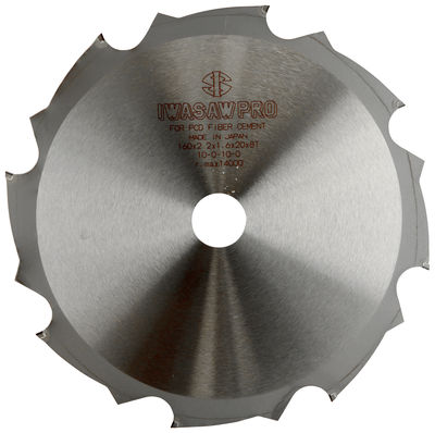 Sagblad PCD 160-2,2/1,6-20-8T Sagblad PCD 160-2,2/1,6-20-8T