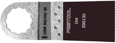 Multikuttersagblad Festool - Universal Multikuttersagblad Festool - Universal
