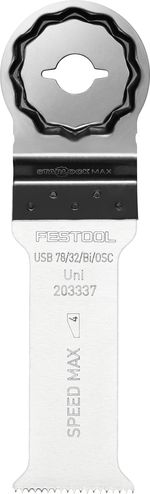 Sagblad Uni USB 78/32/Bi/OSC/5