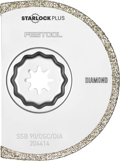 Sagblad Festool SSB 90/OSC/DIA